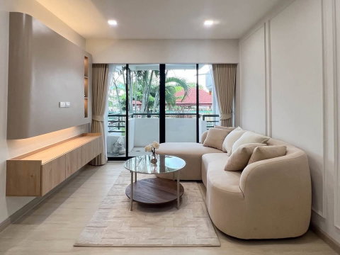 เช่าคอนโด Eastwood Park/อีสท์ วูด พาร์ค (F6906026) ID Line : @pccenter