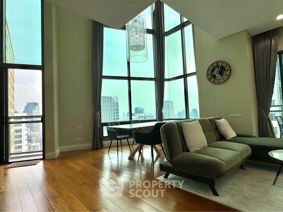 รูป คอนโด 3 ห้องนอน ชั้น 29 ขนาด 180 ตร.ม. Bright Sukhumvit 24 Condominium BTS พร้อมพงษ์ (ID 2833112) - รูปที่ 7/16