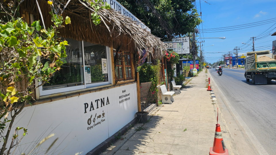 picture Bar, restaurant, karaoke, guesthouse for sale - 33/36