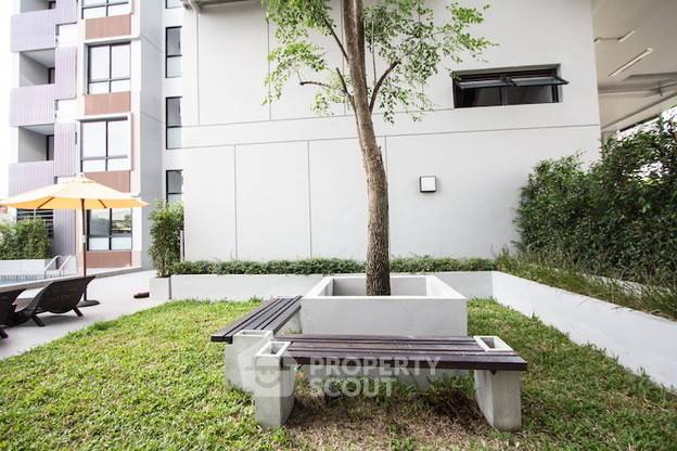 รูป คอนโด 2 ห้องนอน 43 ตร.ม. ขาย Vento Condo ลาดพร้าว (ID 2049145) - รูปที่ 3/3