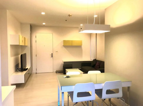 The room ratchada ladprao☎️ 2 bed 69 sqm ‼️only 23000/month ‼️NOW AVAILABLE 🔆✅