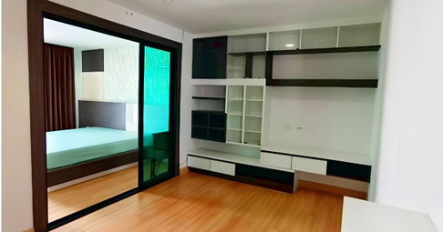 ✅ ขายคอนโด ใกล้ ม.บูรพา ห้างแหลมทอง หาดบางแสน ✅ Living Avenue Bangsaen (ลิฟวิ่ง อเวนิว บางแสน)