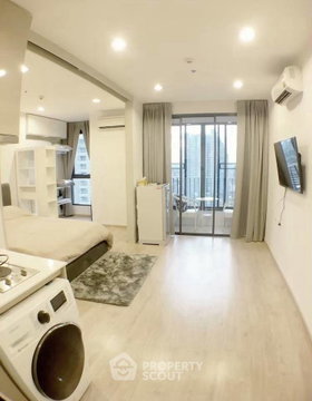 1-BR Condo Ideo Q Ratchathewi, 23rd-Floor 36 Sqm, 200m to BTS Ratchathewi (ID 2984828)
