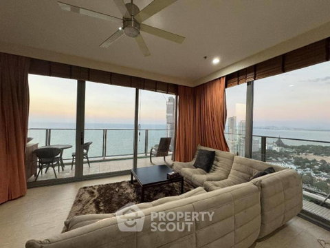 คอนโด 3 ห้องนอน Northpoint Condominium ชั้นสูง 21-50 ชั้น ใกล้วงศ์อมาตย์ (ID 1436601)