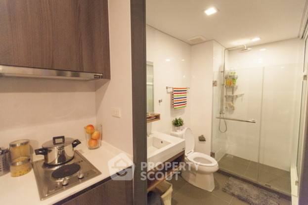 รูป คอนโด 2 ห้องนอน 43 ตร.ม. ขาย Vento Condo ลาดพร้าว (ID 2049145) - รูปที่ 2/3