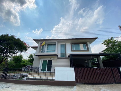 ขาย บ้านเดี่ยว คาซ่า เลเจ้นด์ พระราม5-ราชพฤกษ์ 283 ตรม 88.7 ตรว
