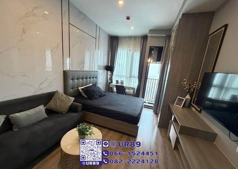 💙 Hot Price 💙ให้เช่า/For RENT คอนโด Knightsbridge Prime Onnut (ไนท์บริดจ์ ไพร์ม อ่อนนุช)