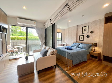 รูปภาพ Condo for rent, La Habana Hua Hin, room 135/252, 3rd floor.