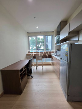 1 Bed Large Room High Floor 45+ City View Fully furnished Good Location Close To BTS Saphan Khwai @ Rhythm Phahol - Ari