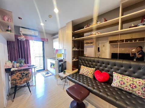 💖💖ขายห้อง!! คอนโด Plum Condo Pinklao Station แต่งครบ / 1 ห้องนอน ราคาขายเพียง 2.6 ล้านบาท!! / สนใจสอบถามได้นะคะ Line ID : atfirm2010 💖💖