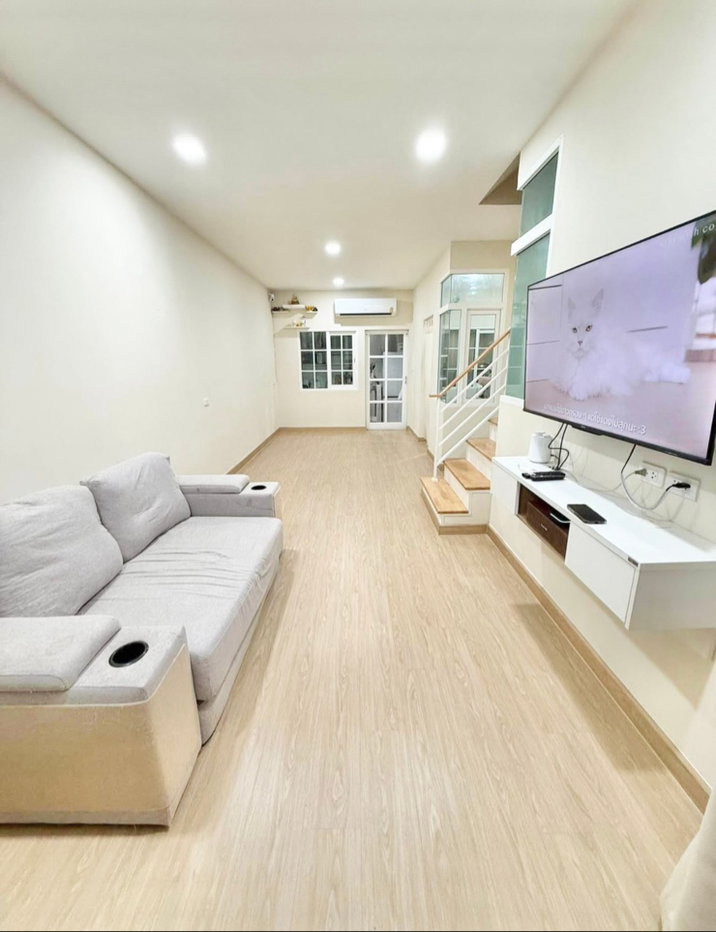 รูป ให้เช่าบ้าน Golden Town รามอินทรา-วงแหวน  - รูปที่ 2/12