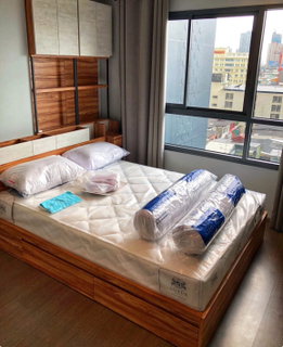IDEO Sukhumvit                     93 