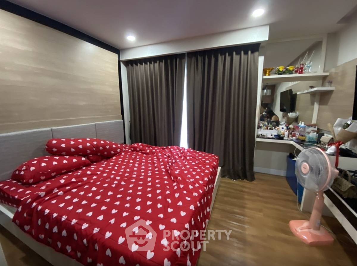 รูป คอนโด 1 ห้องนอน ขาย ที่ ดุสิต แกรนด์ พาร์ค พัทยา (ชั้น 1) (ID 2984725) - รูปที่ 3/6