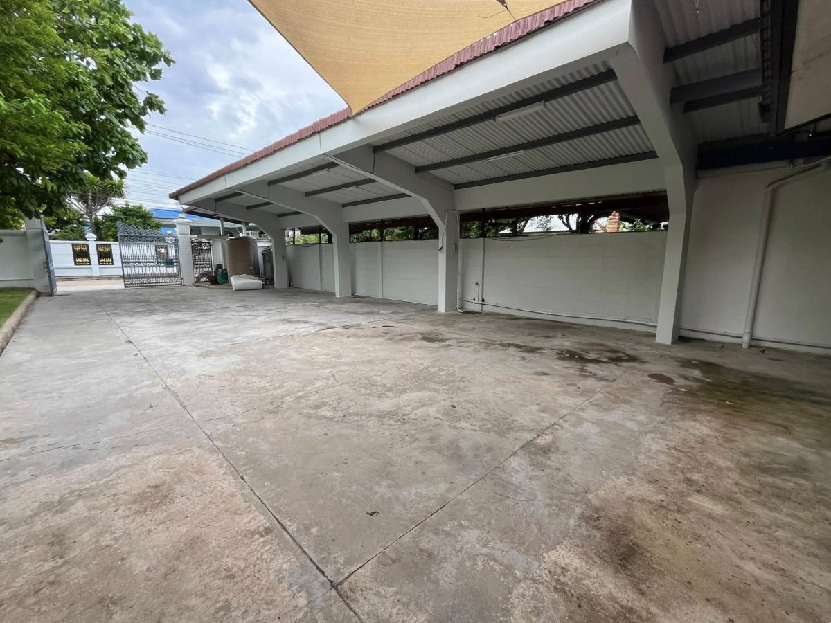 รูป ให้เช่า บ้านเดี่ยวหมู่บ้านปัญญา พัฒนาการ 5 ห้องนอน 5 ที่จอดรถ - รูปที่ 19/21