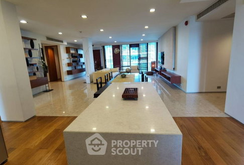 200m To BTS Phra Khanong | 3-BR Ficus Lane Condominium For Sale (ID 878471)
