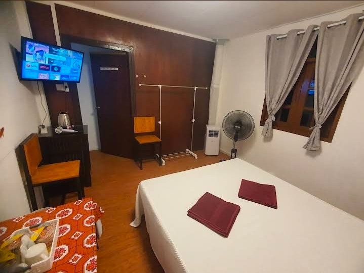 picture Bar, restaurant, karaoke, guesthouse for sale - 12/36