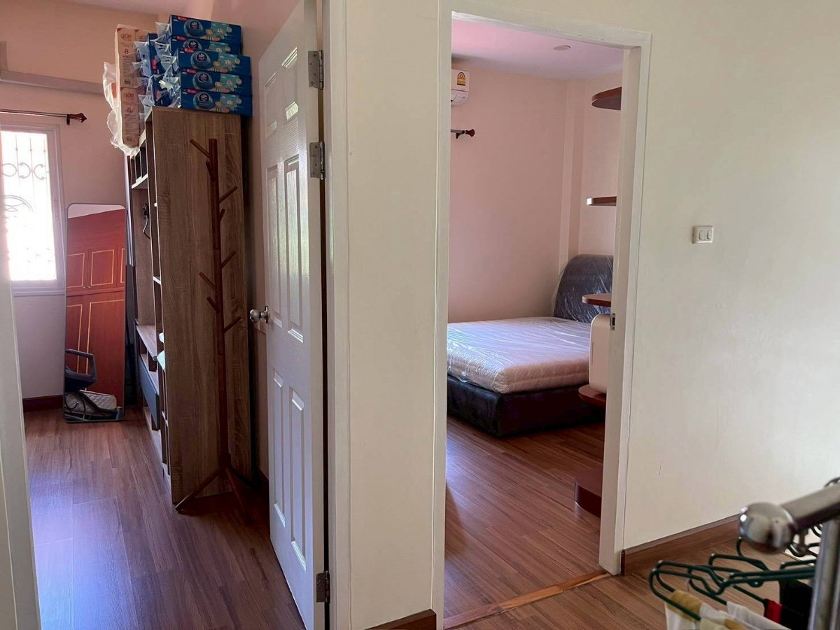 รูป 324AGKI🏠ขายถูกที่สุด!! บ้าน 2 ชั้น หลังใหญ่  ปริญญดา ไลท์ พระราม 5 ราชพฤกษ์  - รูปที่ 3/8