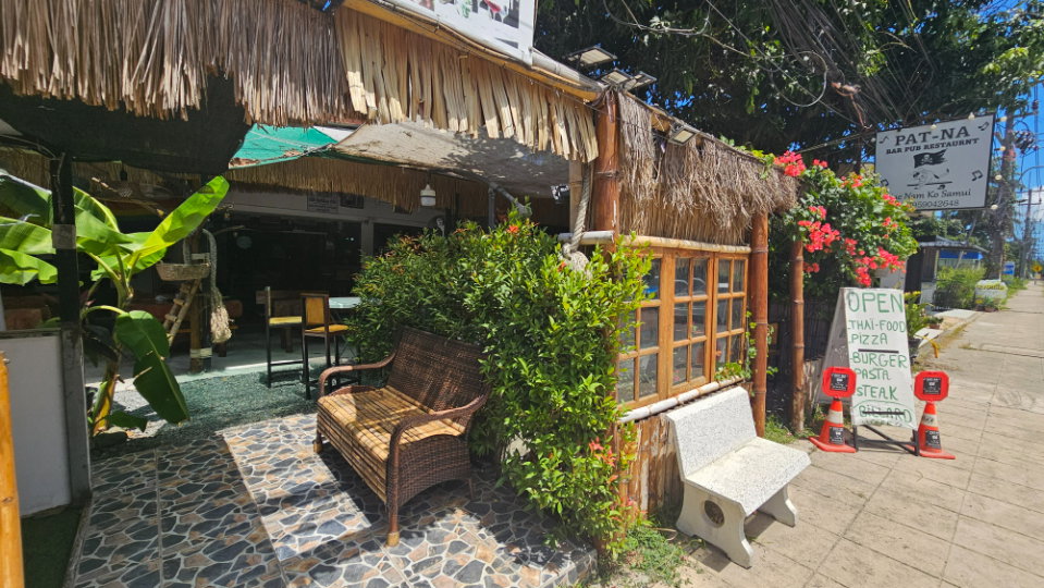 picture Bar, restaurant, karaoke, guesthouse for sale - 17/36
