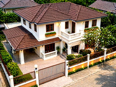 เช่าบ้านเดี่ยว ตั้งฮั่วเส็ง(บางลำภู) : 61 ตร.ว. ชั้นหลังมุมทำครัวหนักThe Circle ราชพฤกษ์ พรานนก กาญจนา ไฟฉาย บ้าน 4นอน รพ.ศิริราช 3 กม.MRT 900ม. บ้านเดี่ยว 2 หรือ ออฟฟิศได้