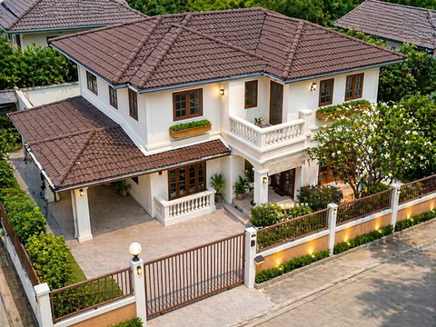 61 ตร.ว. ชั้นหลังมุมทำครัวหนักThe Circle ราชพฤกษ์ พรานนก กาญจนา ไฟฉาย บ้าน 4นอน รพ.ศิริราช 3 กม.MRT 900ม. บ้านเดี่ยว 2 หรือ ออฟฟิศได้