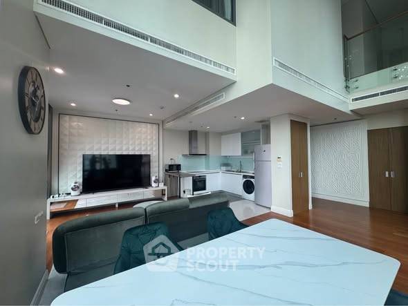 รูป คอนโด 3 ห้องนอน ชั้น 29 ขนาด 180 ตร.ม. Bright Sukhumvit 24 Condominium BTS พร้อมพงษ์ (ID 2833112) - รูปที่ 3/16