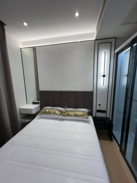 🟢ER26177 🟢ให้เช่า / For Rent Ashton Asoke - Rama 9 💰 ราคา 33,500 บาท/เดือน