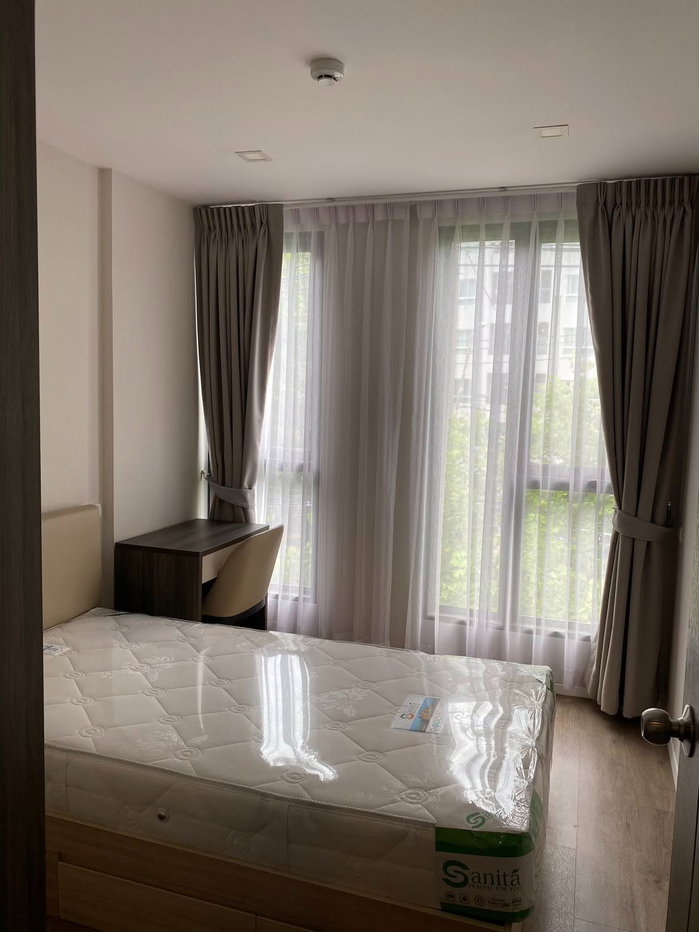 รูป The Nest Sukhumvit 64 | 2 ห้องนอน | ใกล้ BTSปุณณวิถี - รูปที่ 5/6