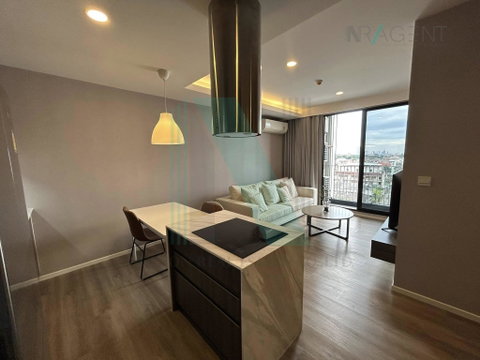 For Rent Condo VERY LASALLE (SUKHUMVIT 105) Building 1, Floor 7,2 bed room, Room size 59 sqm