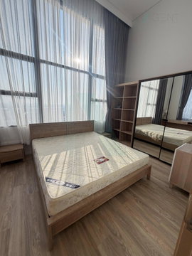 📌 ให้เช่าคอนโด ไซมิส สุขุมวิท 48 อาคาร 1 ชั้น 25 Duplex 2 ห้องนอน ขนาด 49.00 ตรม ใกล้ บิ๊กซี เอ็กซ์ตร้า อ่อนนุช