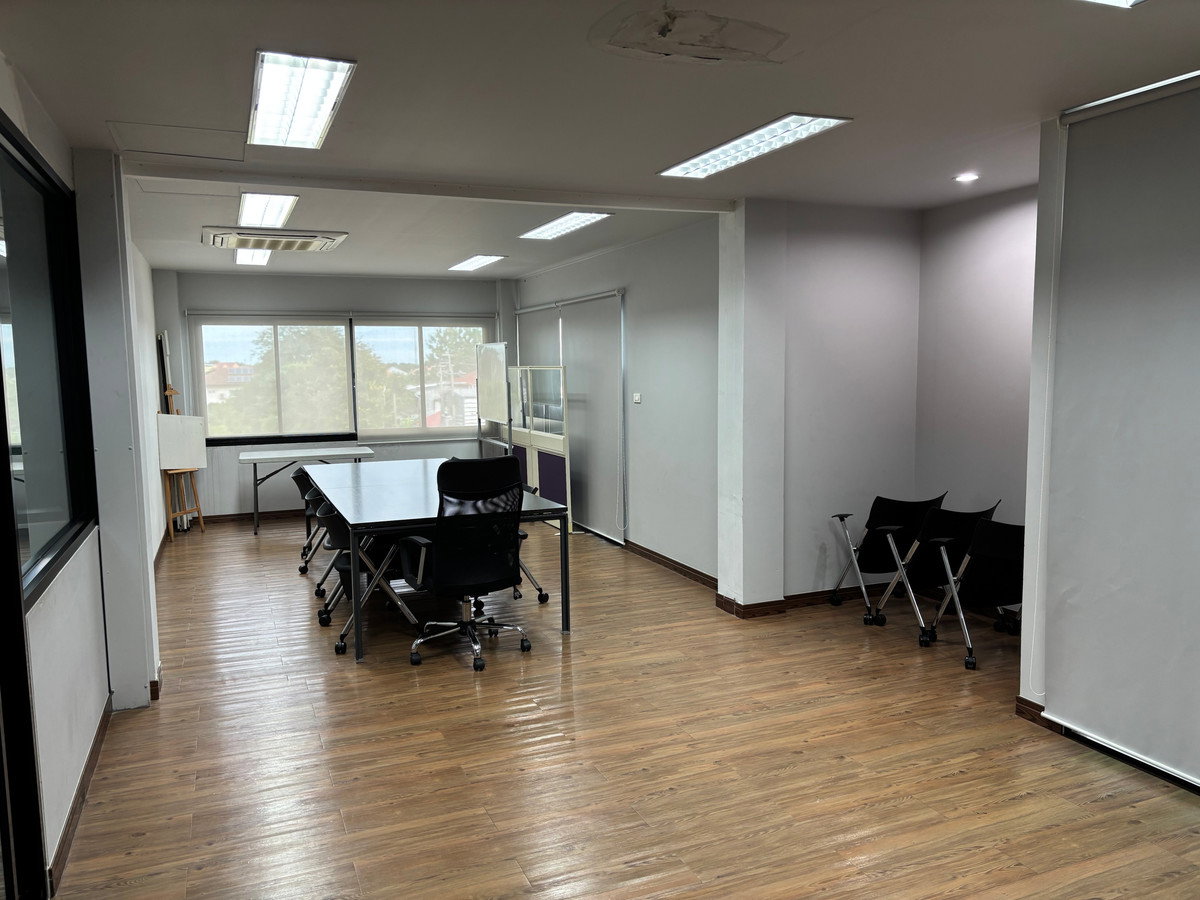 รูป S1315 🏢 ขายโฮมออฟฟิศ ซอยนวมินทร์ 36 💰 ราคาเพียง 19 ล้านบาท 💰 - รูปที่ 11/20