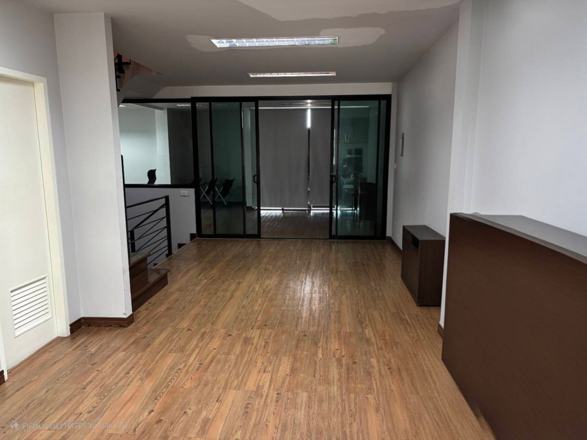 รูป S1315 🏢 ขายโฮมออฟฟิศ ซอยนวมินทร์ 36 💰 ราคาเพียง 19 ล้านบาท 💰 - รูปที่ 12/20