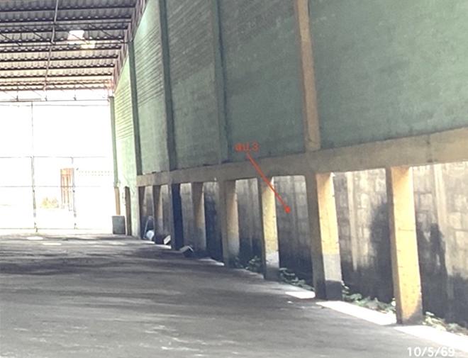รูป โกดัง 1340 ตร.วา บางสะพาน ประจวบคีรีขันธ์ 5.6M - รูปที่ 19/45
