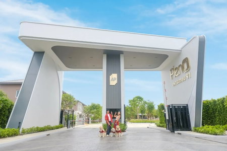 พลีโน่ เพชรเกษม 91