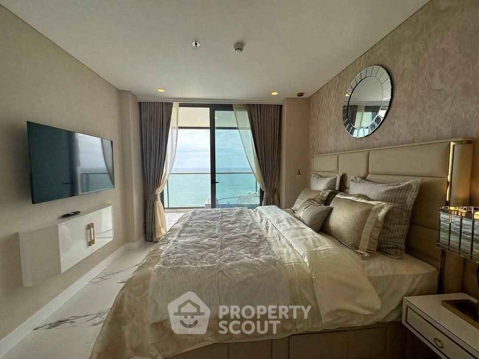 รูป คอนโด 2 ห้องนอน ชั้น 42 ที่ Copacabana Beach Jomtien (ID 2983730) - รูปที่ 10/19