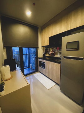 🔥 Condo for Sale The Line Wongsawang | Direct Access to MRT Wongsawang