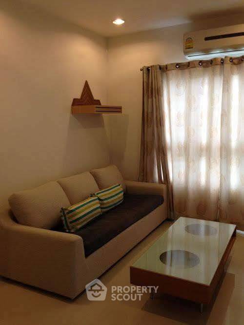 รูป คอนโด 2 ห้องนอน Q House สาทร ชั้นสูง 27 65 ตร.ม. ใกล้ BTS กรุงธนบุรี 100 ม. (ID 2984058) - รูปที่ 5/8