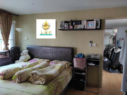 🏢 ขายคอนโด : Chateau In Town Ratchada 13 (ชาโตว์ อินทาวน์ รัชดา 13) รหัสทรัพย์ | 📌LNP-C13587