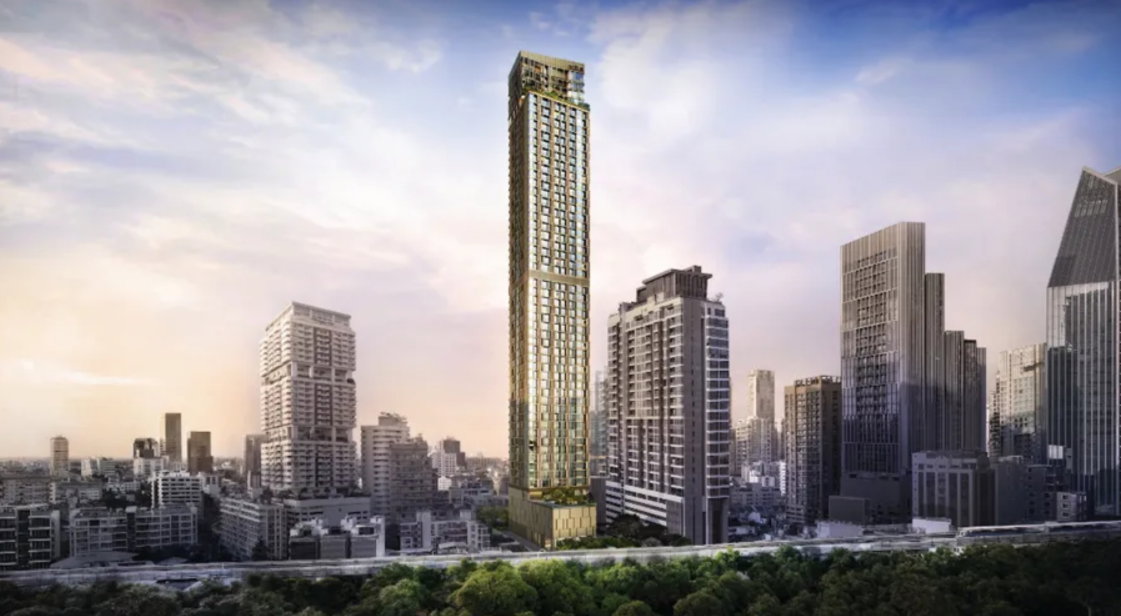 Project Noble Emmerse Phrom Phong Picture - 1/1