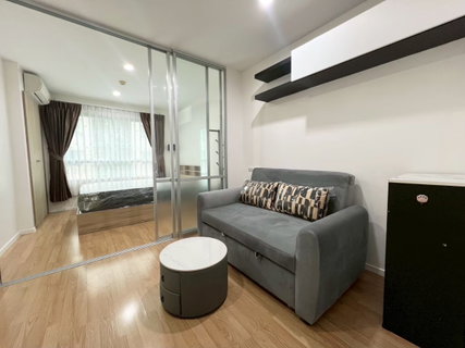 รูปภาพ Condo Lumpini vill Onnut 46 For Rent 1 Bedroom 