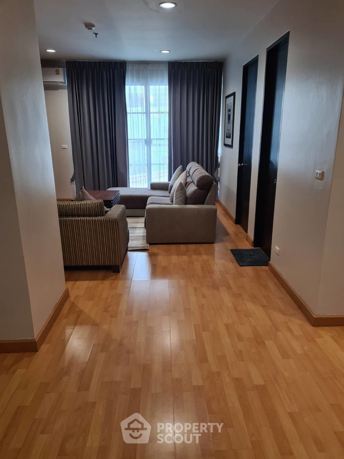 รูป คอนโด 2 ห้องนอน 114 ตร.ม. ใกล้ BTS อโศก 200 ม. Citi Smart Sukhumvit 18 (ID 1499221) - รูปที่ 3/13
