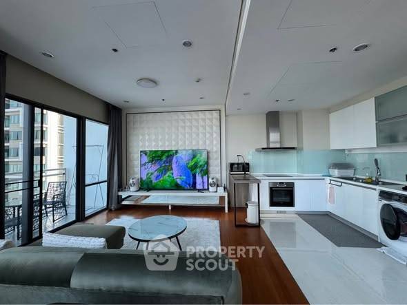 รูป คอนโด 3 ห้องนอน ชั้น 29 ขนาด 180 ตร.ม. Bright Sukhumvit 24 Condominium BTS พร้อมพงษ์ (ID 2833112) - รูปที่ 4/16