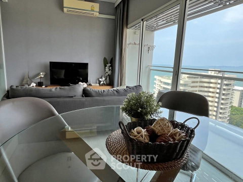 คอนโด 2 ห้องนอน ขาย Veranda Residence Pattaya ชั้น 17 ขนาด 56 ตร.ม. (ID 2986228)