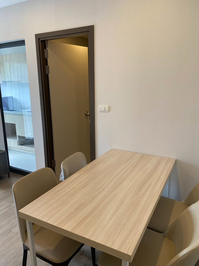 รูป The Nest Sukhumvit 64 | 2 ห้องนอน | ใกล้ BTSปุณณวิถี - รูปที่ 6/6