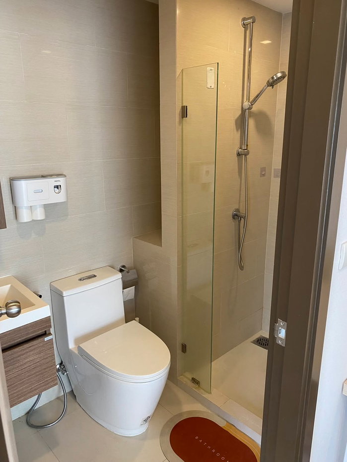 รูป The Nest Sukhumvit 64 | 2 ห้องนอน | ใกล้ BTSปุณณวิถี - รูปที่ 3/6