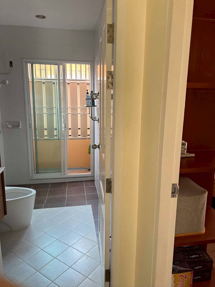 รูป 324AGKI🏠ขายถูกที่สุด!! บ้าน 2 ชั้น หลังใหญ่  ปริญญดา ไลท์ พระราม 5 ราชพฤกษ์  - รูปที่ 4/8