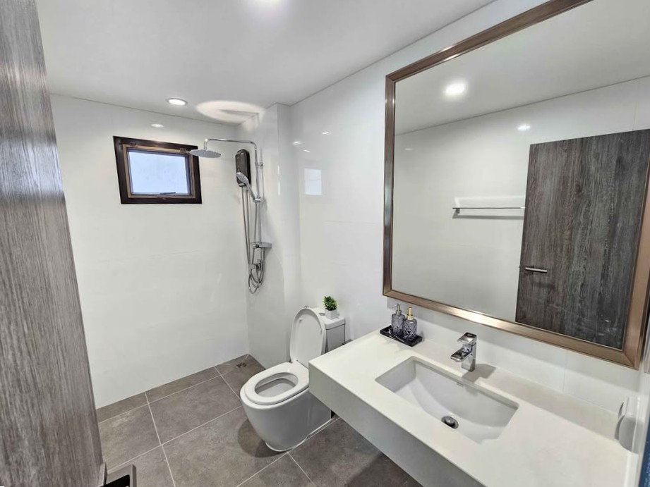 รูป ให้เช่า บ้านเดี่ยวลุมพินี สวนหลวง ร.9 4 ห้องนอน 4 ห้องน้ำ - รูปที่ 15/15