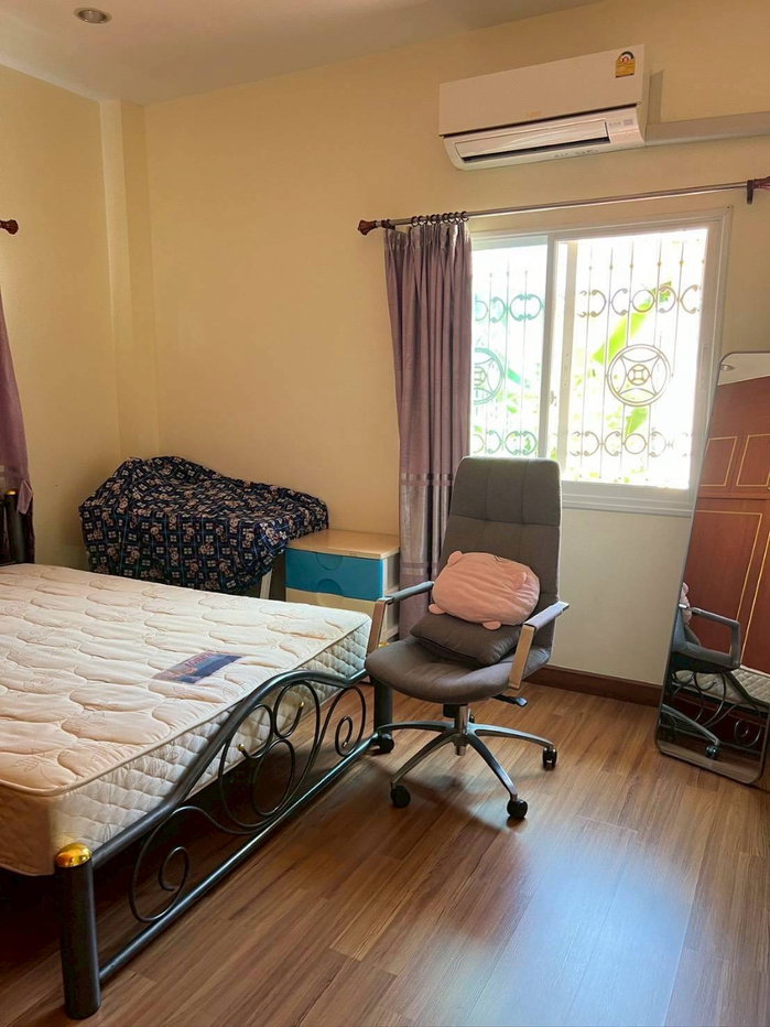 รูป 324AGKI🏠ขายถูกที่สุด!! บ้าน 2 ชั้น หลังใหญ่  ปริญญดา ไลท์ พระราม 5 ราชพฤกษ์  - รูปที่ 6/8