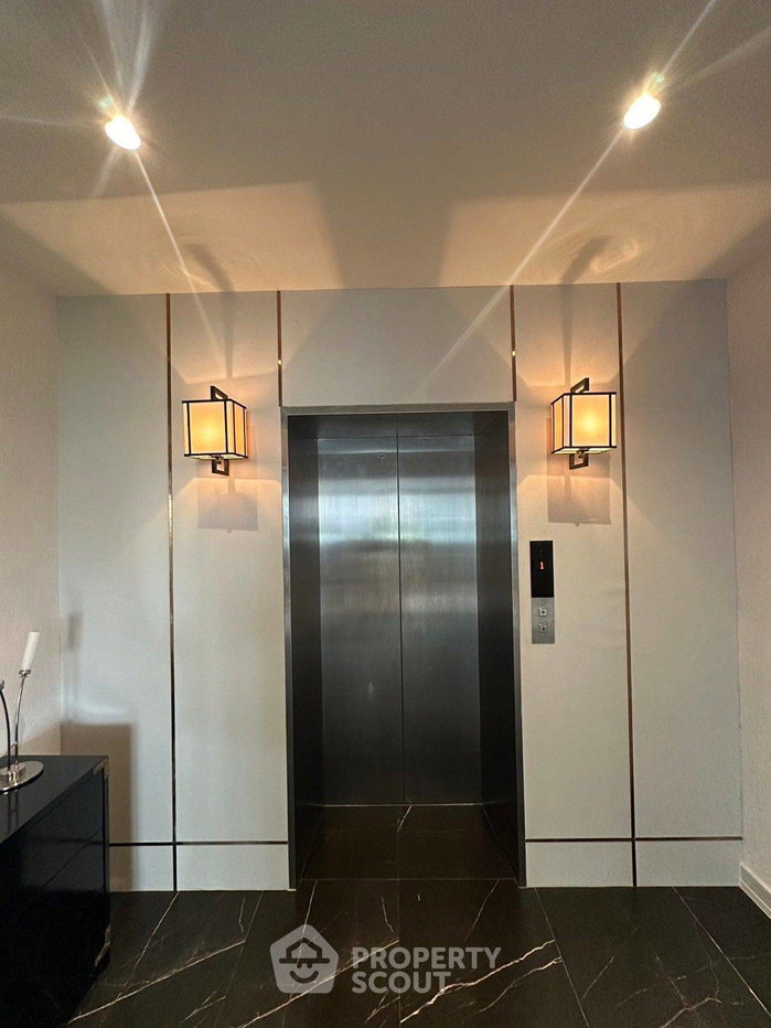 รูป คอนโด 3 ห้องนอน ขาย La Citta Delre Thonglor 16 ใกล้ BTS ทองหล่อ (เลี้ยงสัตว์ได้) (ID 2986114) - รูปที่ 23/24
