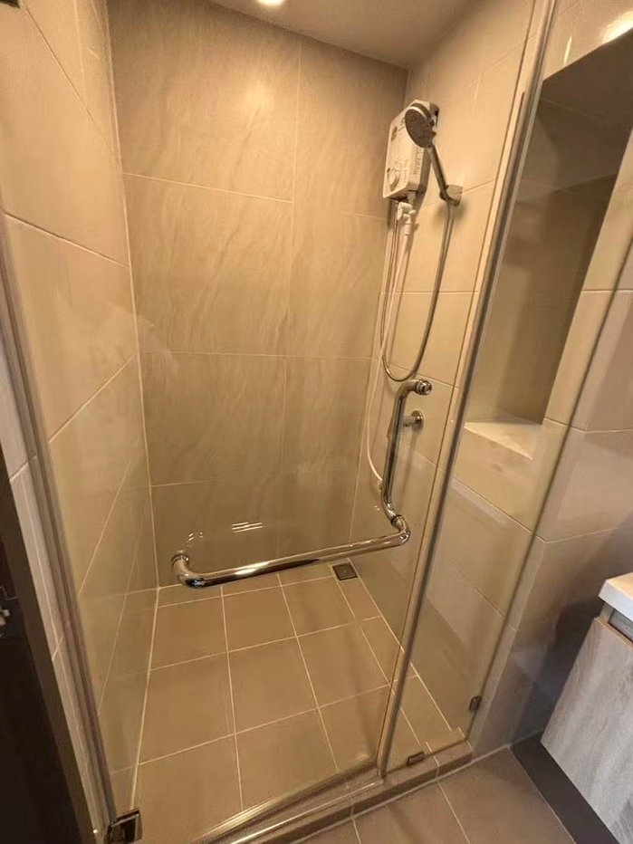 รูป FOR RENT ：The Origin Ratchada - Ladprao🔥PRICE 🔥 30,000 BAHT/Month 🔥line :@190evxgl - รูปที่ 6/10