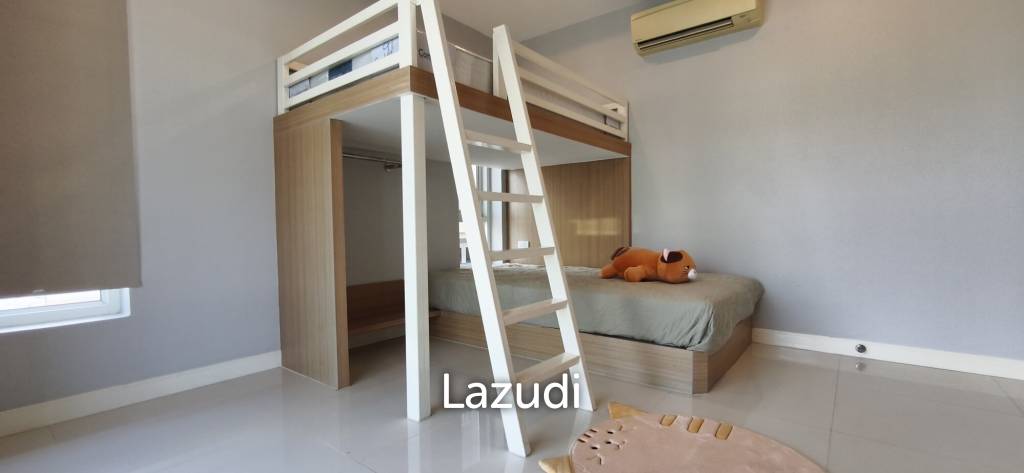 รูป โอกาสพิเศษ! ห้องมุมชั้นบนสุด สำหรับขาย นิว นอร์ดิก เทรนด์ 1 - รูปที่ 12/17